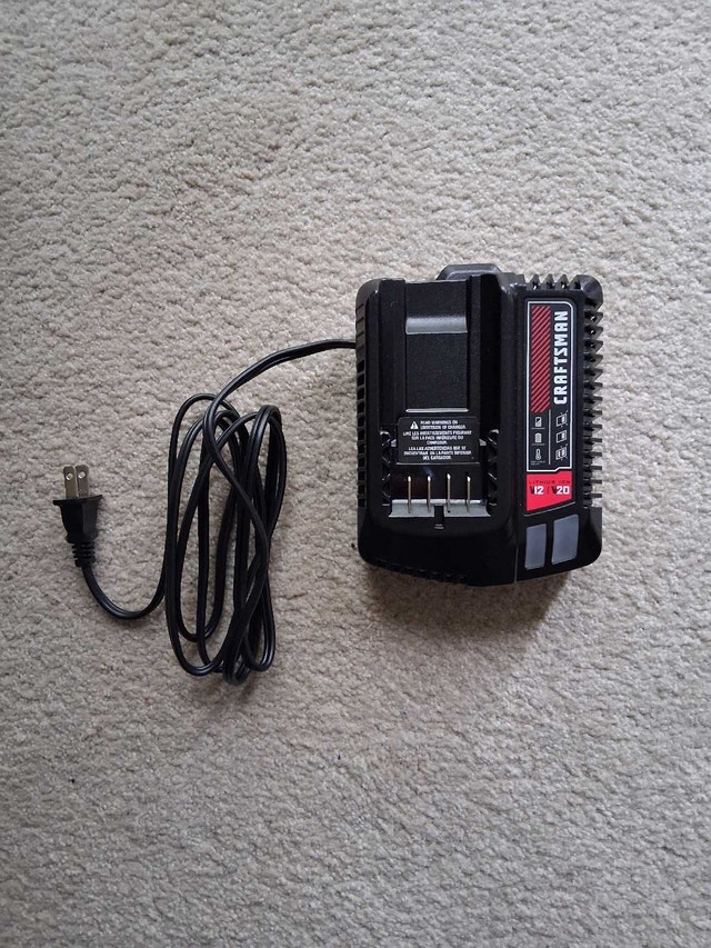 Craftsman Sanding Kit - photo 2