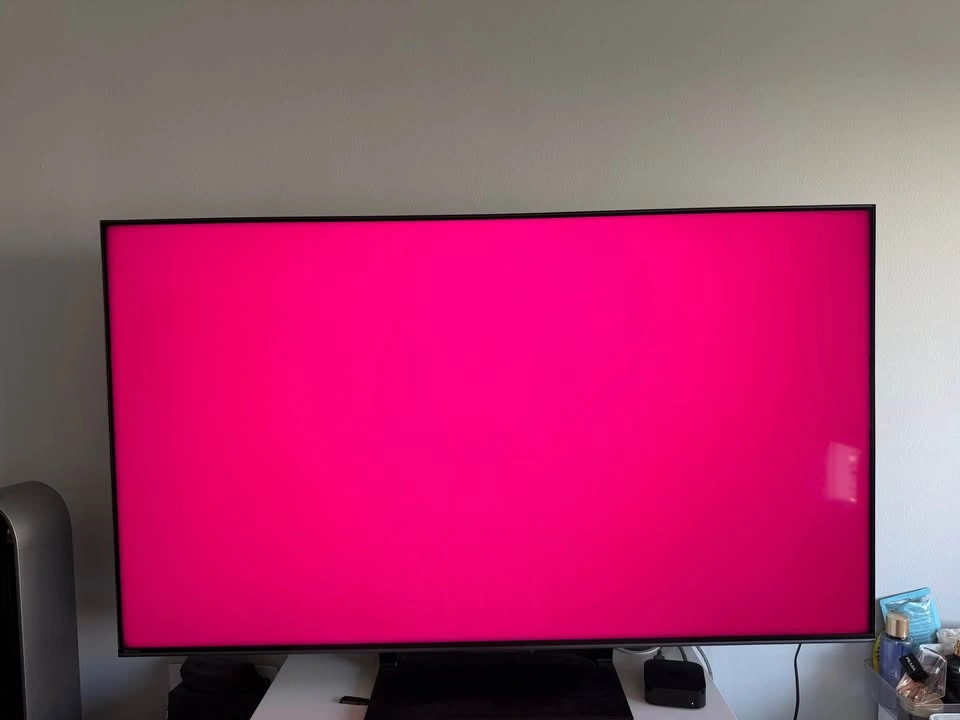 Hisense 55” U7 Mini-LED QLED 4K 165Hz Google TV (2025) – Mint - photo 4