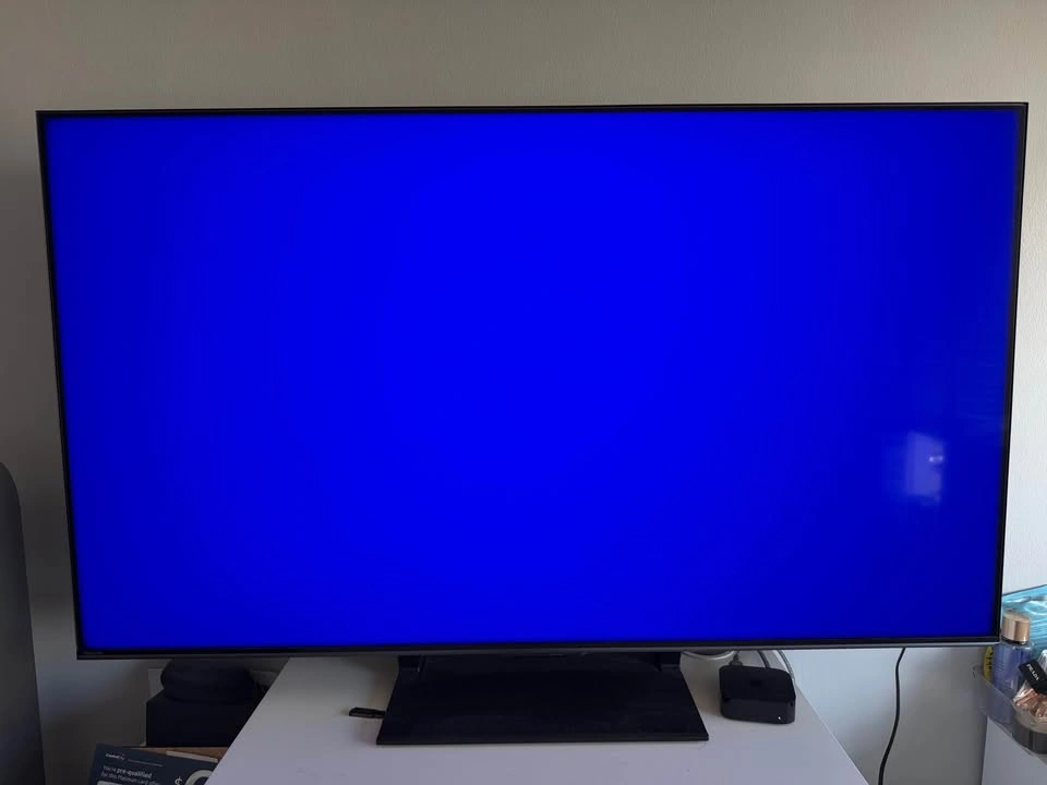 Hisense 55” U7 Mini-LED QLED 4K 165Hz Google TV (2025) – Mint - photo 5