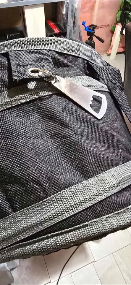 Pampered Chef Insulated Cooler Bag - photo 3