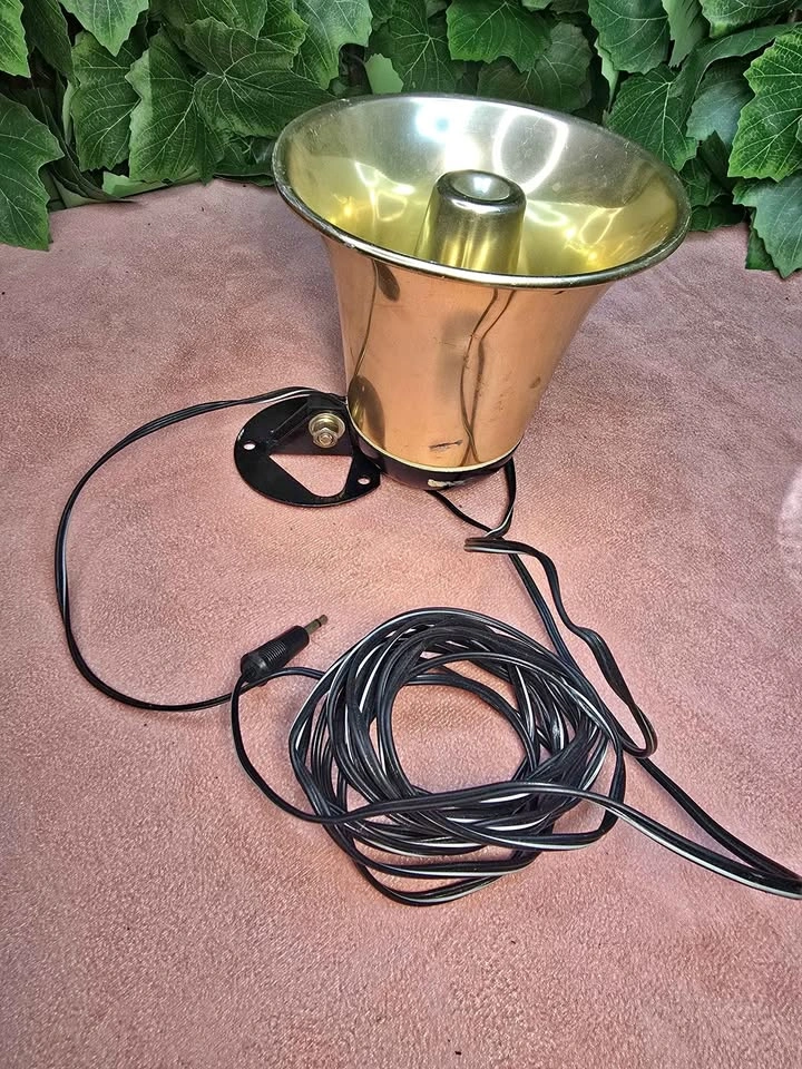 Lenline HS-350 horn speaker