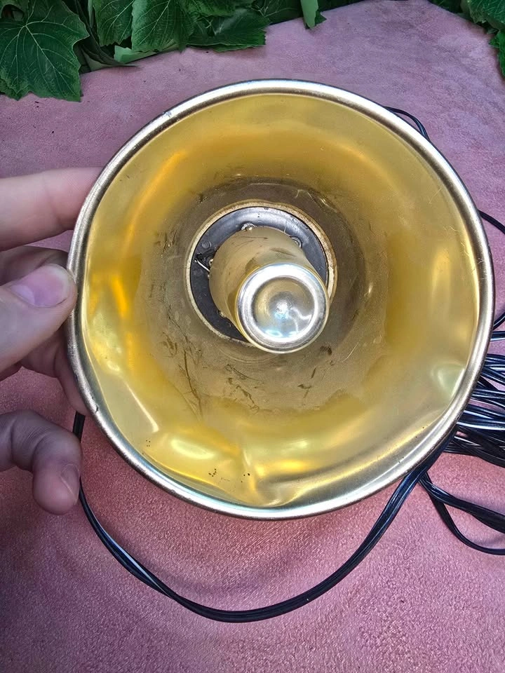 Lenline HS-350 horn speaker - photo 2