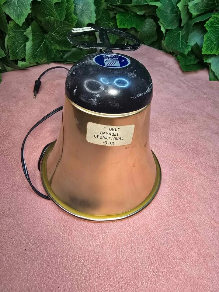 Lenline HS-350 horn speaker - photo 5