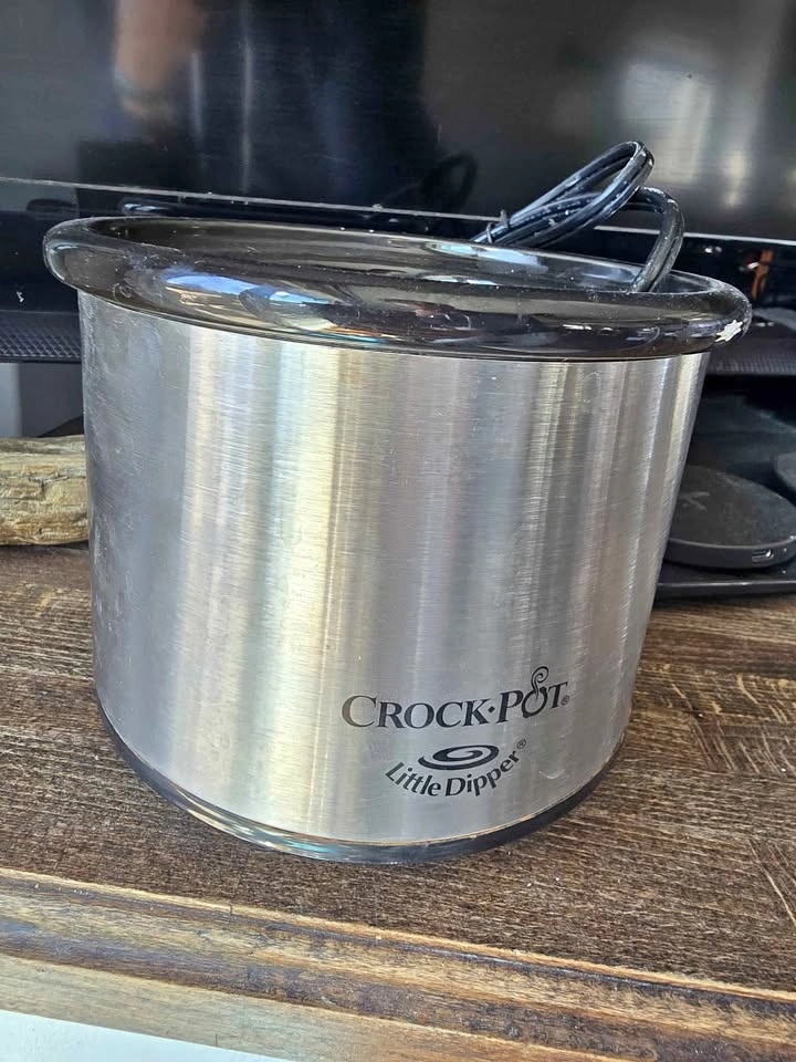 Crock-Pot Little Dipper