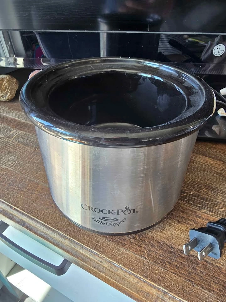 Crock-Pot Little Dipper - photo 2