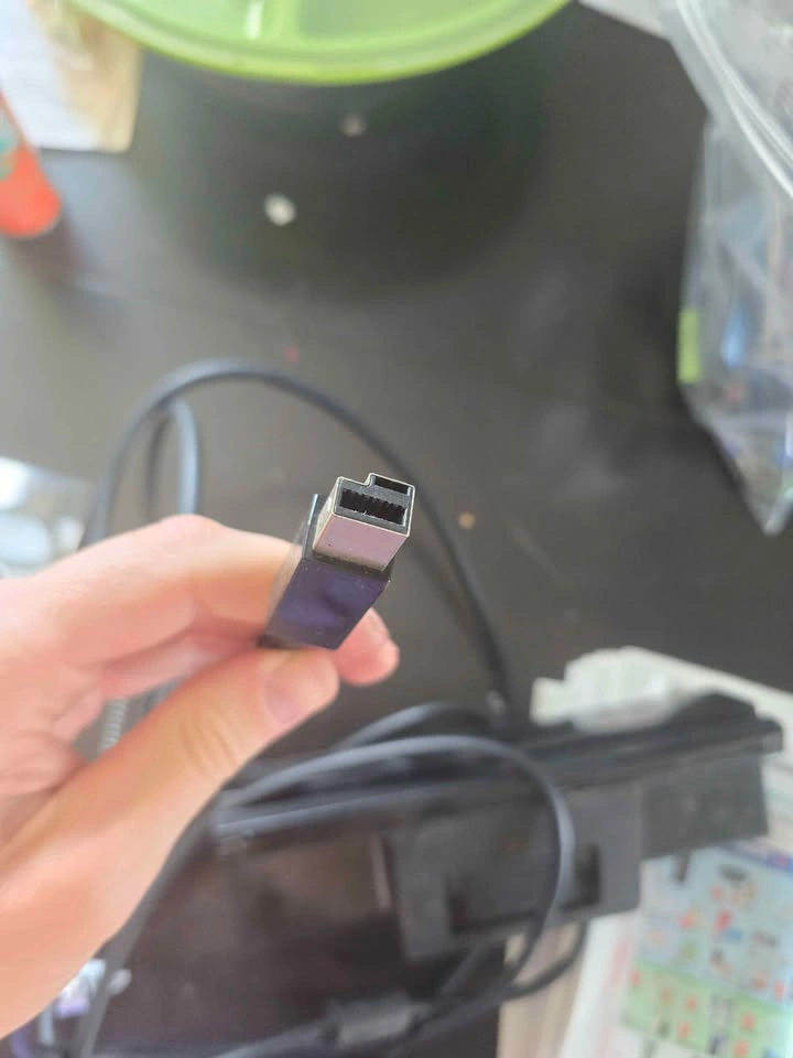 Microsoft Xbox Kinect Sensor - photo 4