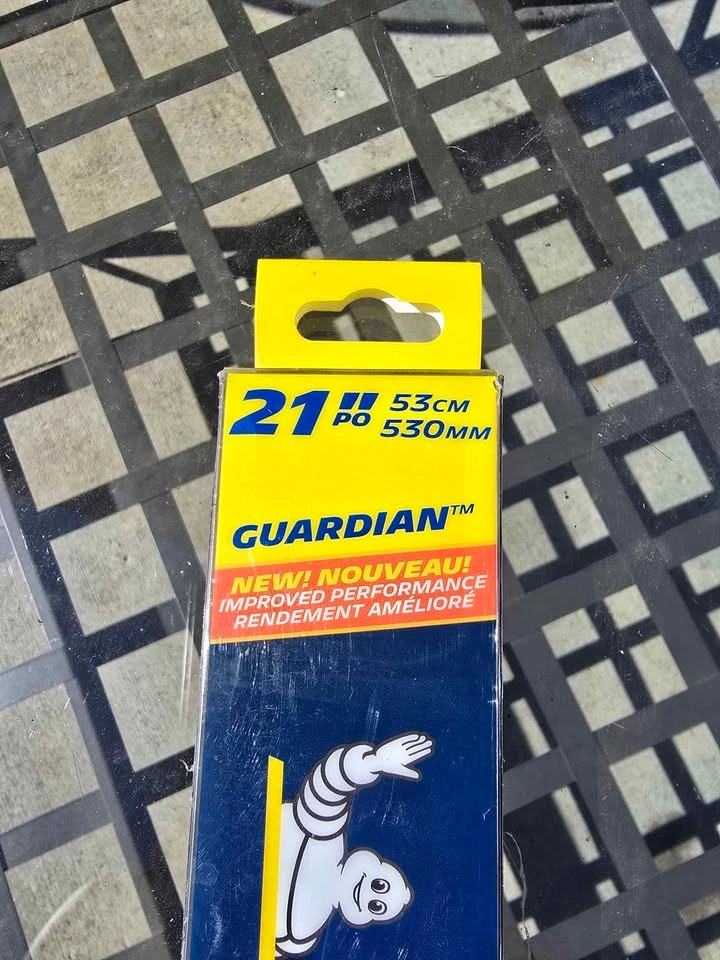 Wiper Blade 21" - photo 2