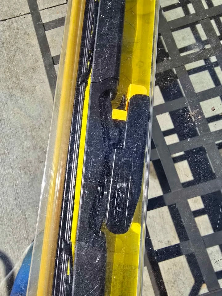 Wiper Blade 21" - photo 3
