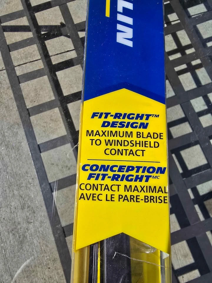 Wiper Blade 21" - photo 4
