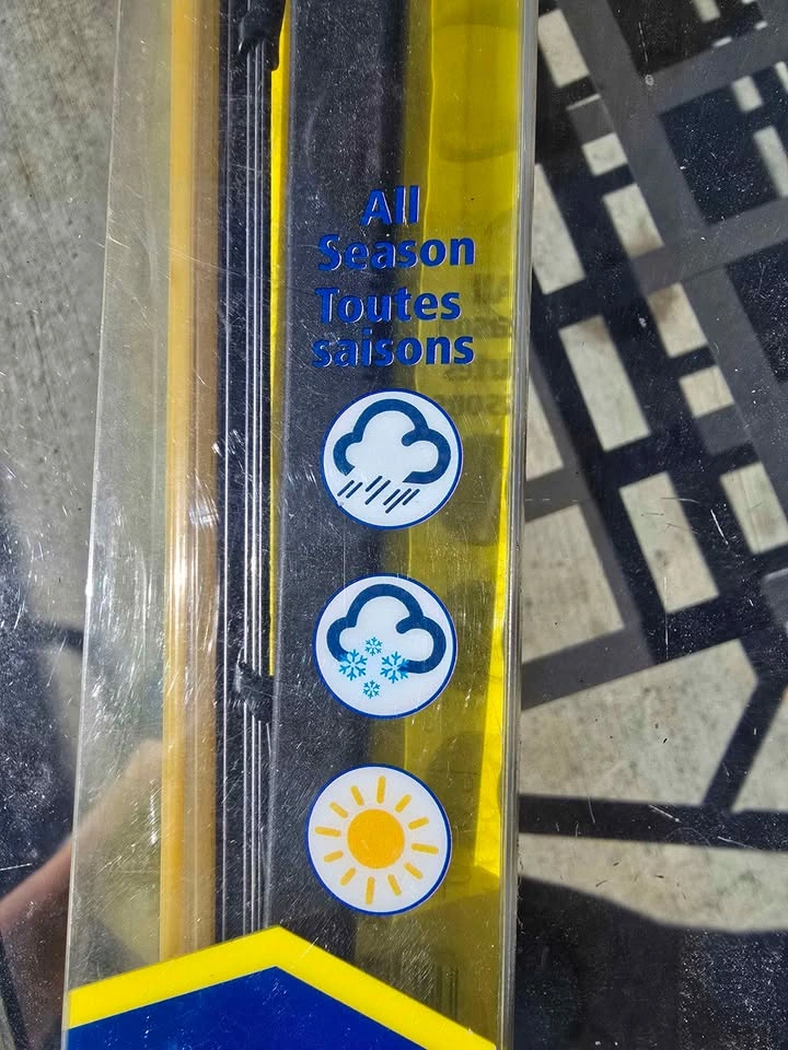 Wiper Blade 21" - photo 5