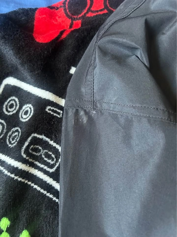 Champion Windbreaker - photo 4