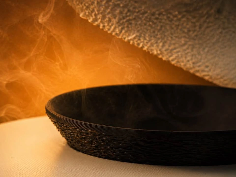 Stunning Incense Holder - photo 3