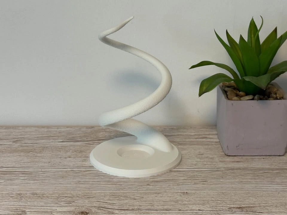 Stunning Incense Holder - photo 5
