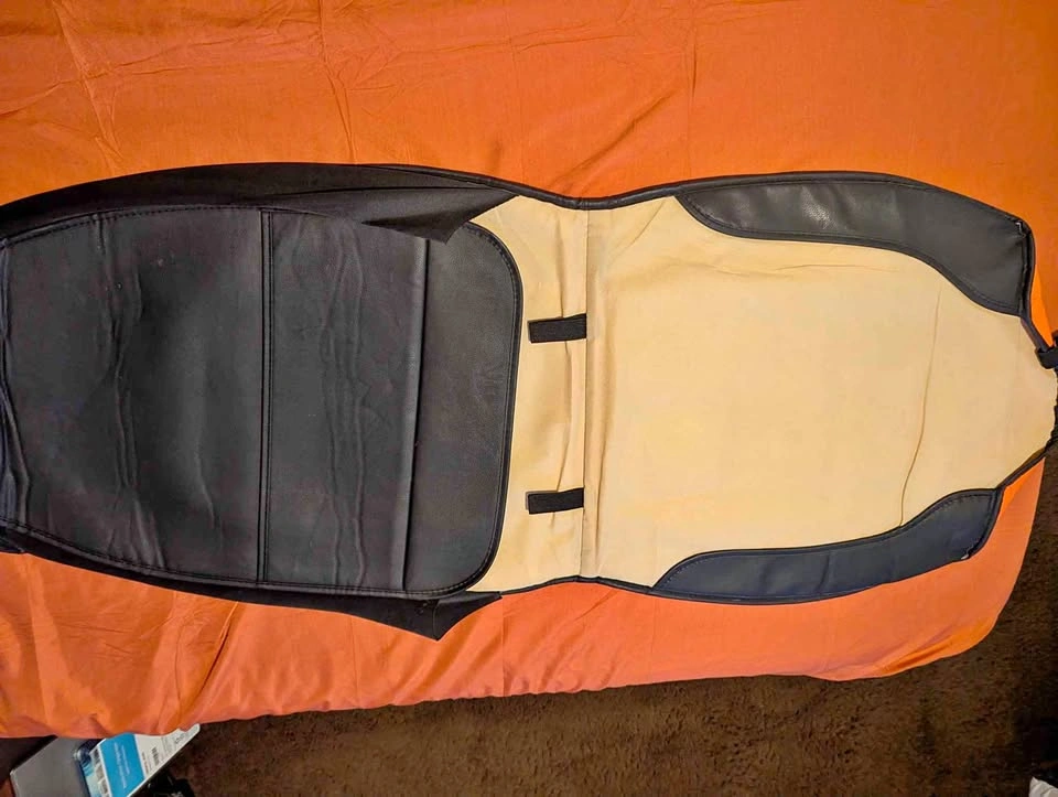 SMKO Universal Car Seat Covers
