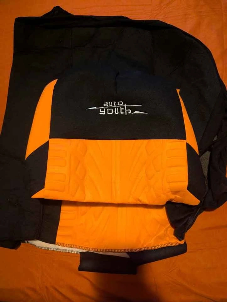 AutoYouth Car Seat Cover - photo 2