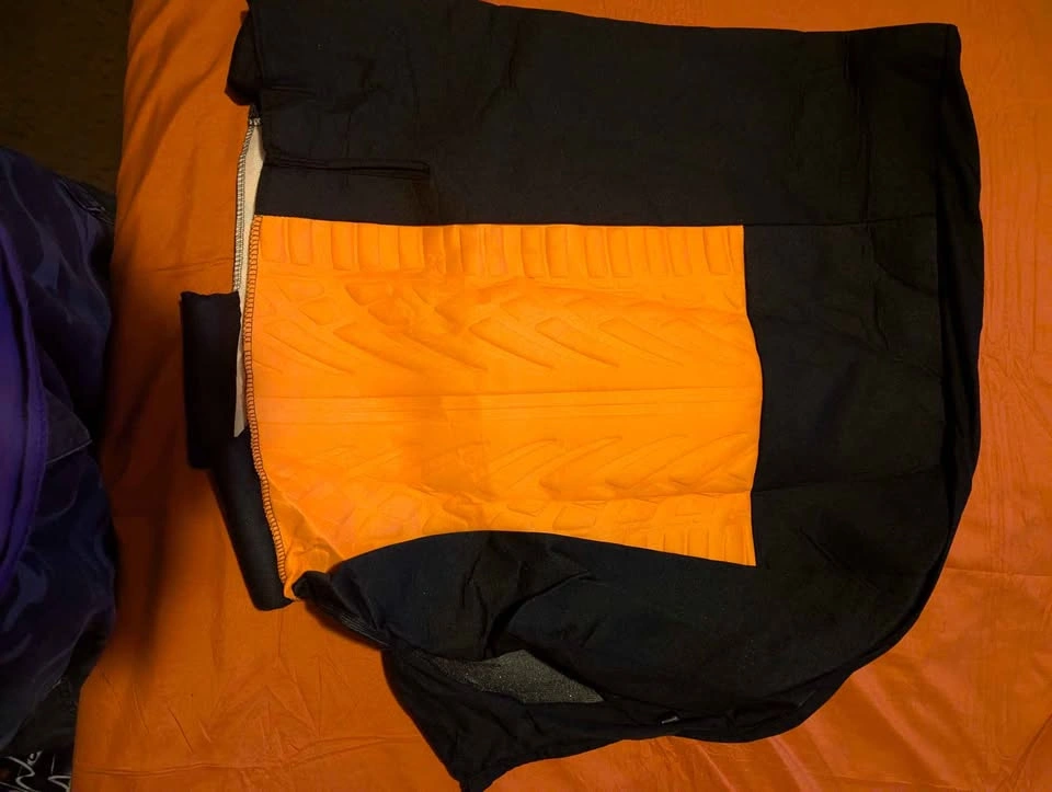 AutoYouth Car Seat Cover - photo 3