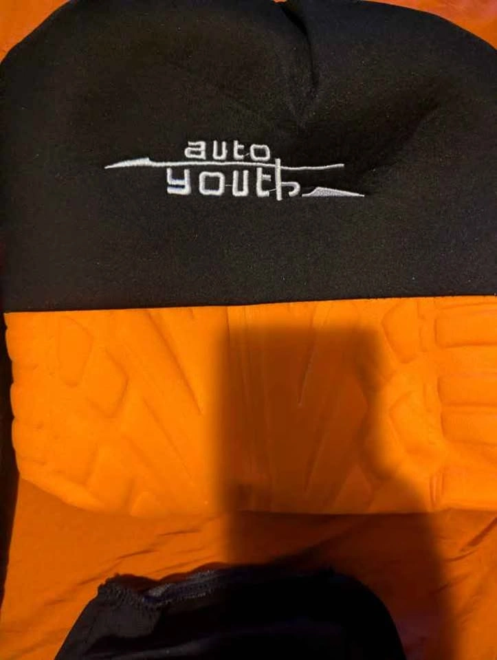 AutoYouth Car Seat Cover - photo 4
