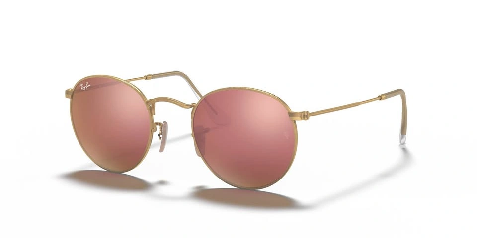 Ray ban RB3447 Round Flash Lenses - photo 2