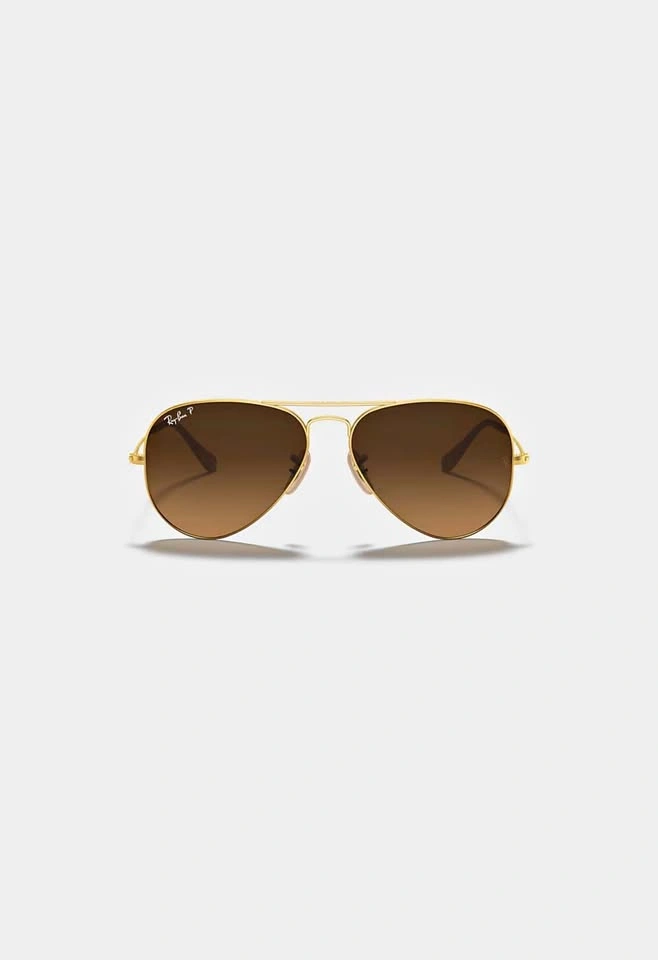 Ray-Ban Aviator RB3025 Classic Sunglasses