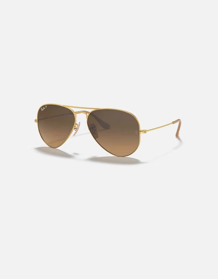 Ray-Ban Aviator RB3025 Classic Sunglasses - photo 2
