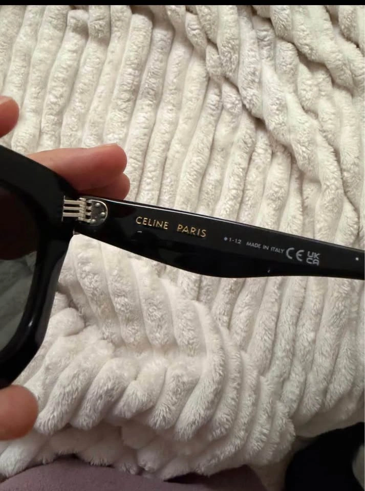 Celine sunglasses - photo 4