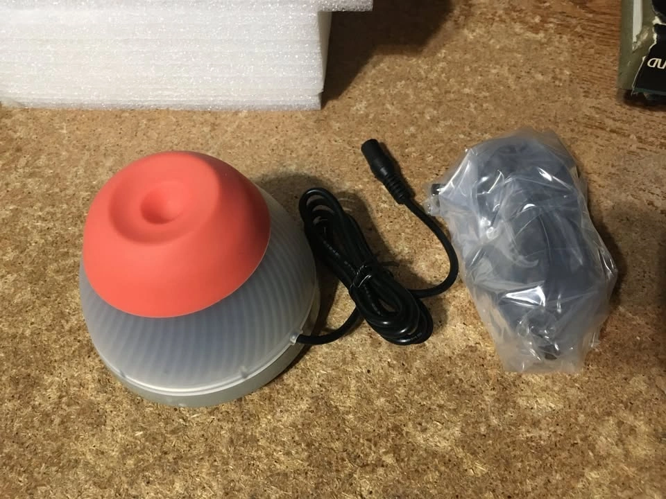 MINI VORTEX MIXER LABORATORY OSCILLATOR - photo 2