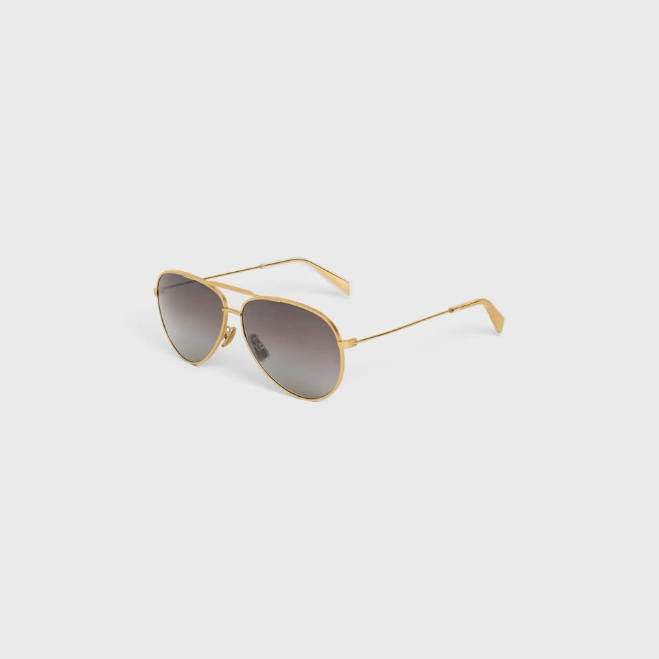 Celine aviator sunglasses - photo 2