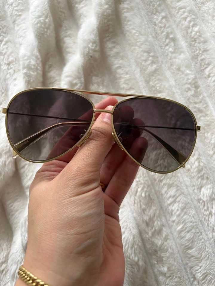 Celine aviator sunglasses - photo 3