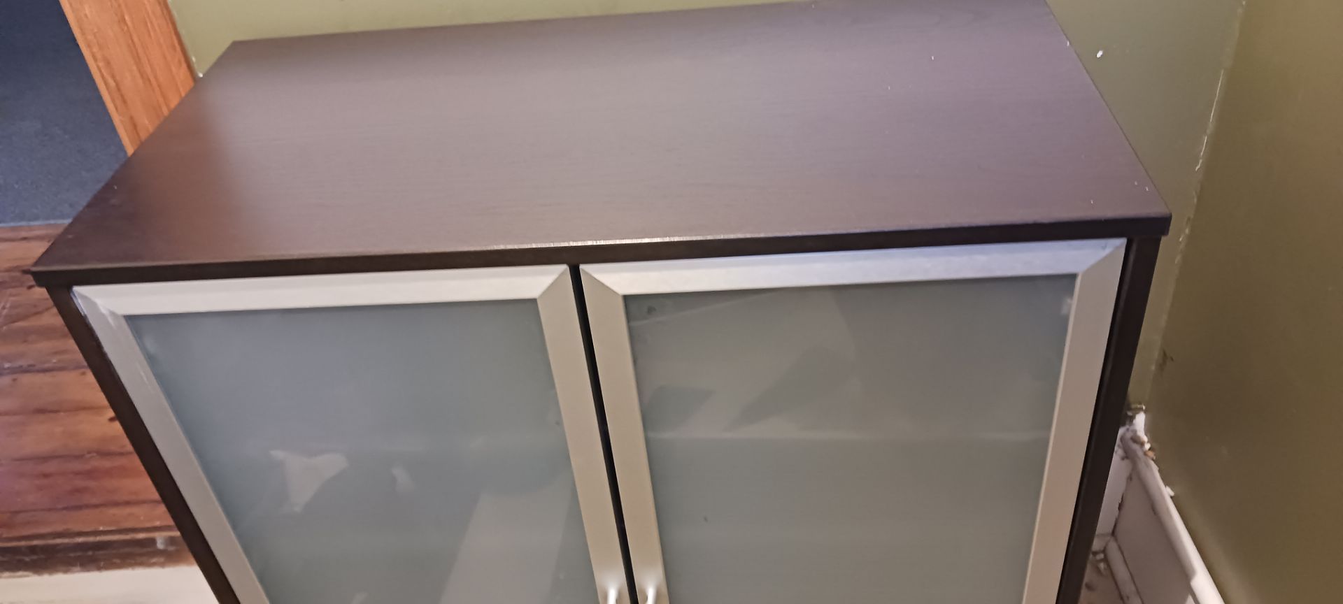 Dining storage or anywhere cabinet - photo 2
