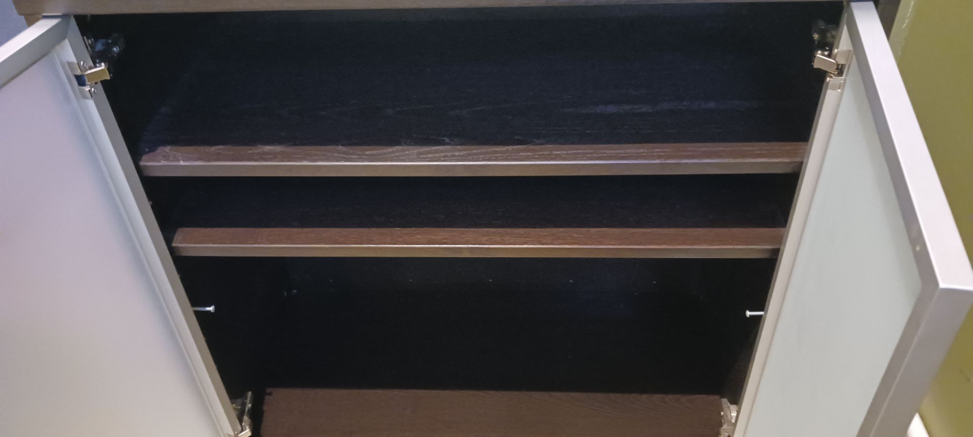 Dining storage or anywhere cabinet - photo 3