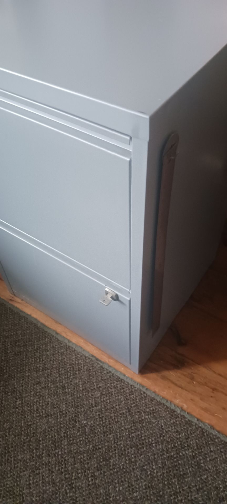 2 or 1 file cabinets - photo 2