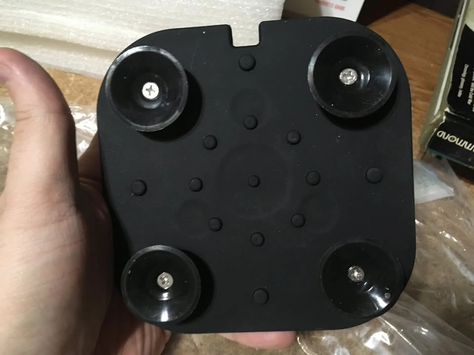 DLAB ECONOMIC VORTEX MIXER (MX-E) - photo 4