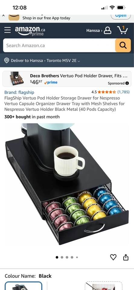 Nespresso Vertuo - White - photo 2