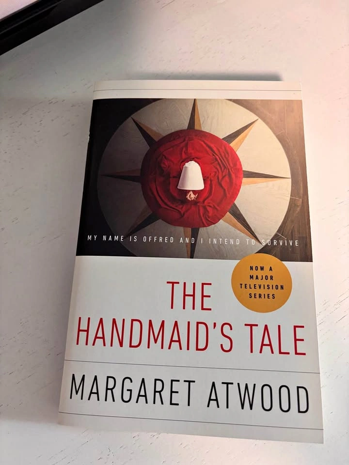 The Handmaid’s tale