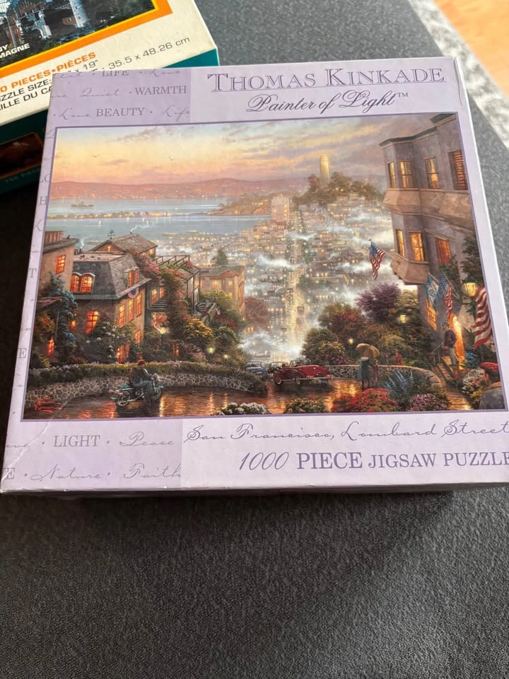 Puzzles - photo 3