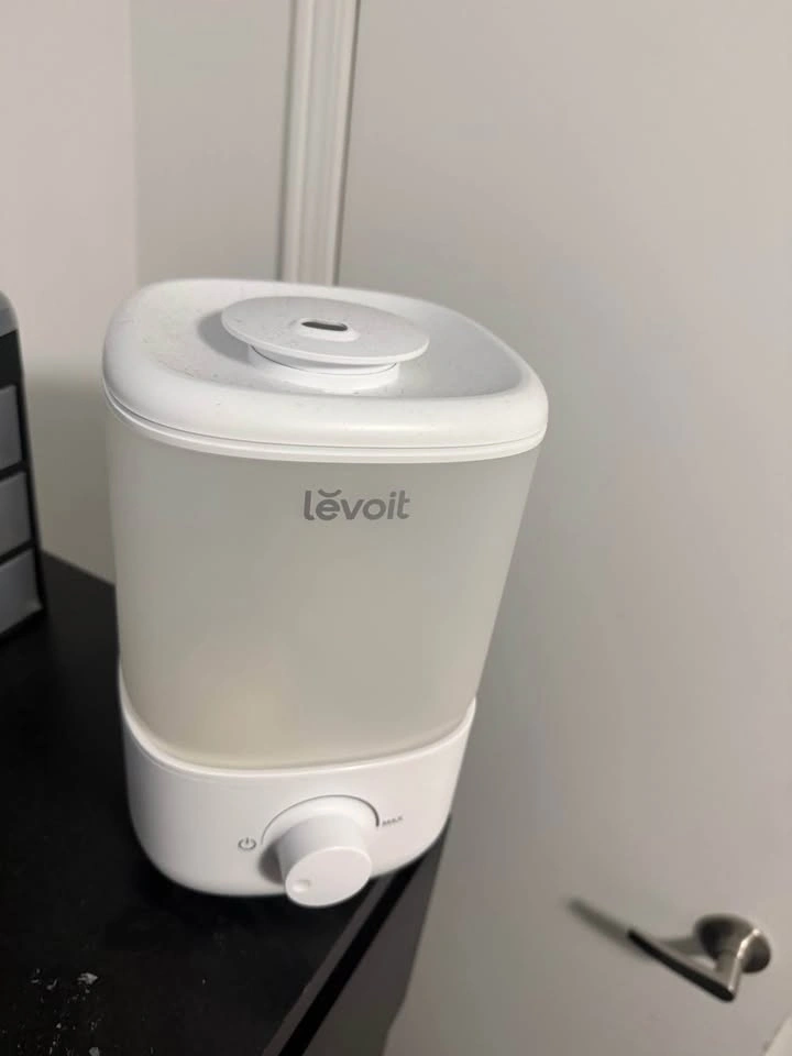 Levoit Ultrasonic Humidifier - photo 2
