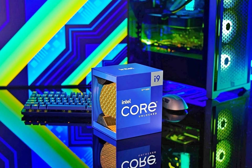 Intel Core i9-12900K Processor (LGA 1700)