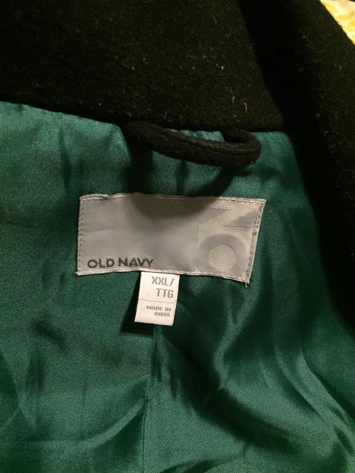 plus size women’s coat for sale $40 - photo 2