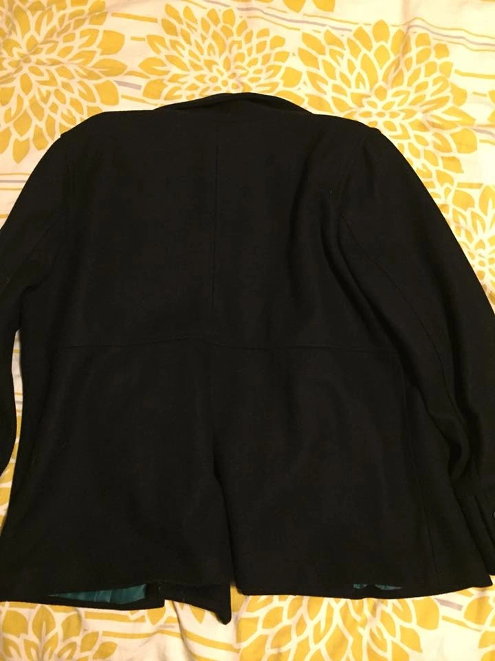 plus size women’s coat for sale $40 - photo 3