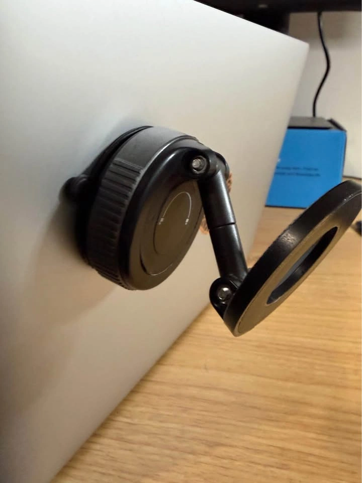 iPhone MagSafe Mount - photo 3