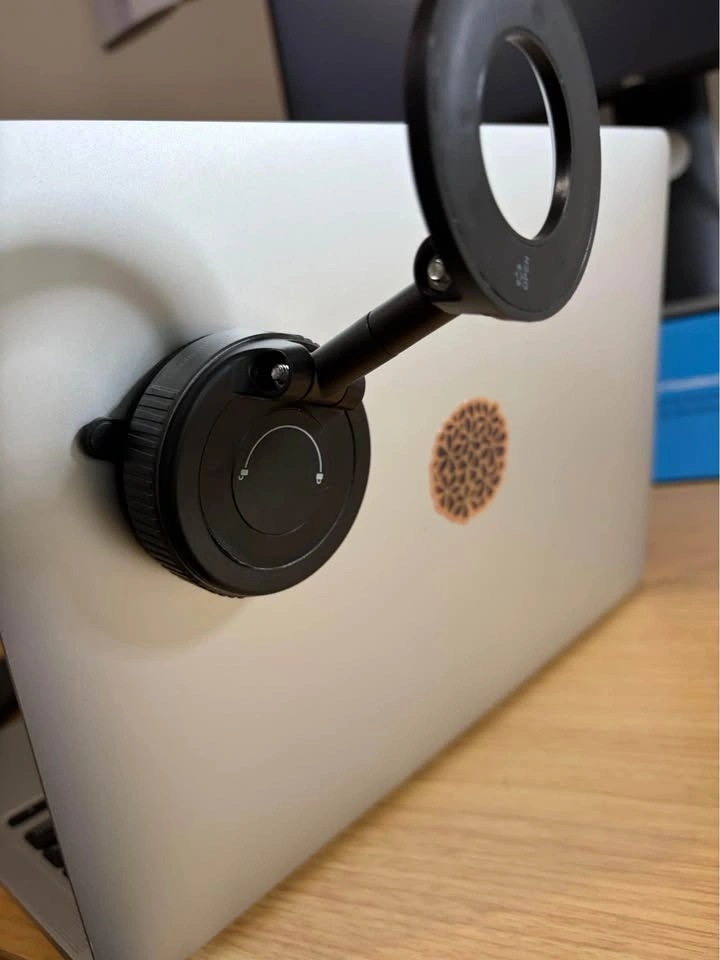 iPhone MagSafe Mount - photo 5