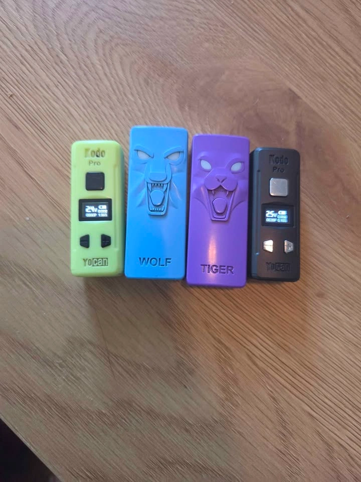 canabis vape pens.