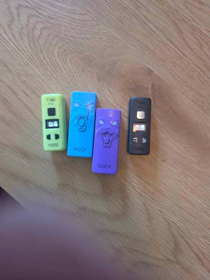 canabis vape pens. - photo 2