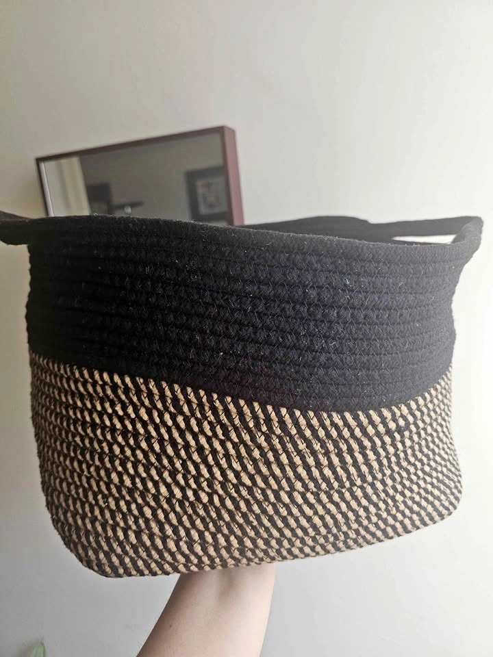 Woven Basket