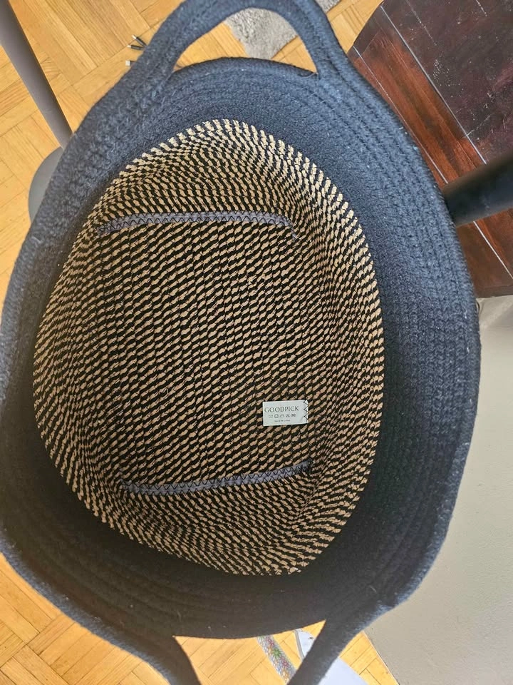 Woven Basket - photo 4