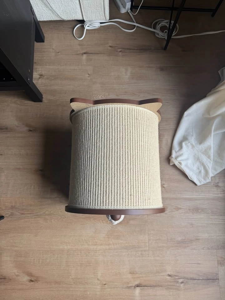Cat Scratching Post/Cub For Sale - $30 OBO - photo 3