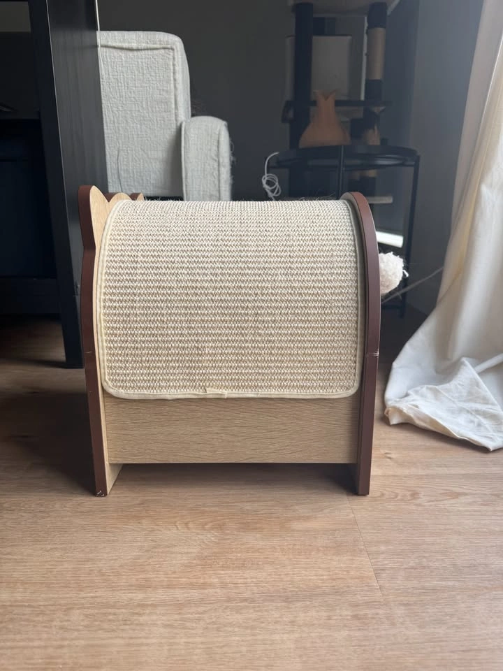 Cat Scratching Post/Cub For Sale - $30 OBO - photo 4