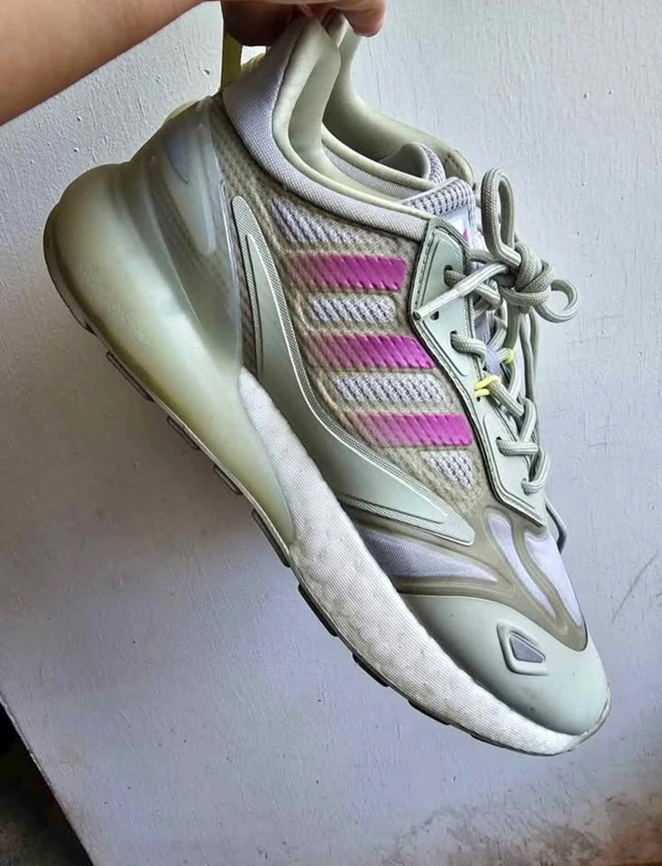 Adidas ZX 2K Boost 2.0 Shoes