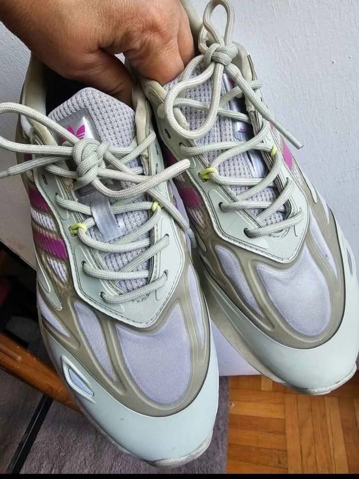Adidas ZX 2K Boost 2.0 Shoes - photo 3