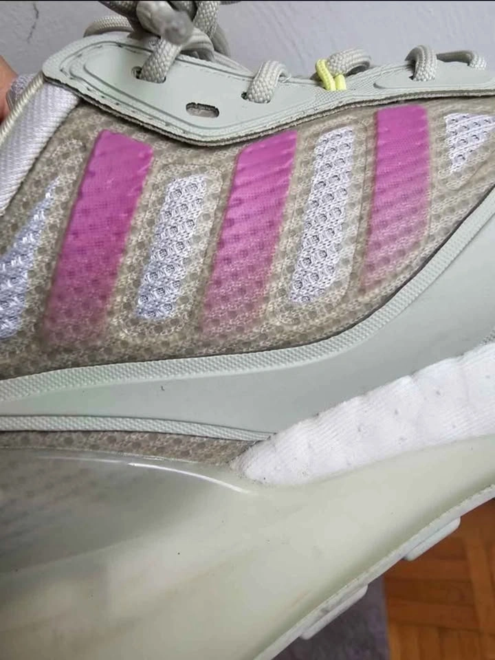 Adidas ZX 2K Boost 2.0 Shoes - photo 4